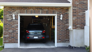 Garage Door Installation at 48216, Michigan